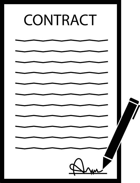 Contract .